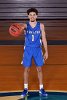 Men's Basketball Team Photo  Wheaton College Men's Basketball  2019-20 Team Photo.  - Photo By: KEITH NORDSTROM : Wheaton, basketball